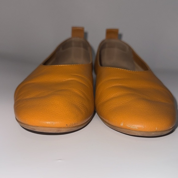 Everlane The Day Glove Harvest Orange - Picture 3 of 8